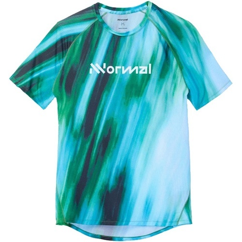 NNORMAL - T-shirt de running race