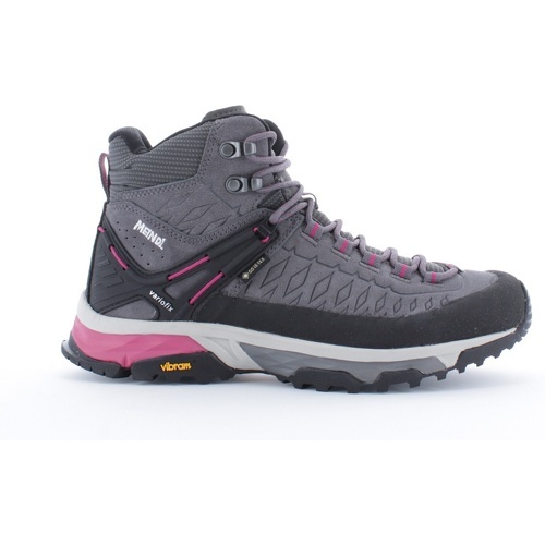 Top Trail Mid Gore-Tex