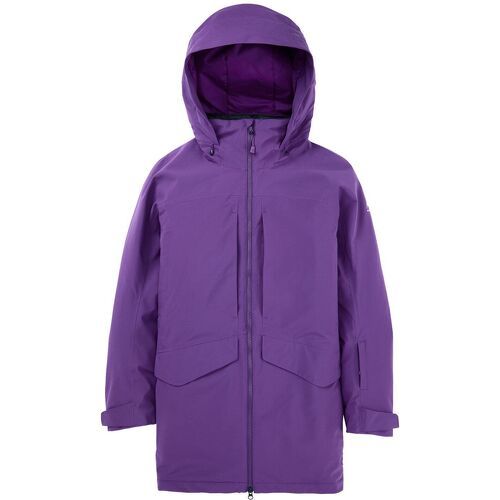 BURTON - Veste De Ski / Snow Prowess 2.0 Imperial Purple Femme