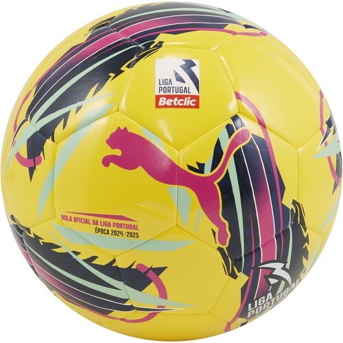 Ballon de football hybride Liga Portugal