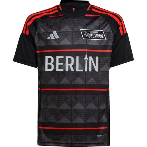 adidas - Maillot Extérieur enfant Union Berlin 2024/25