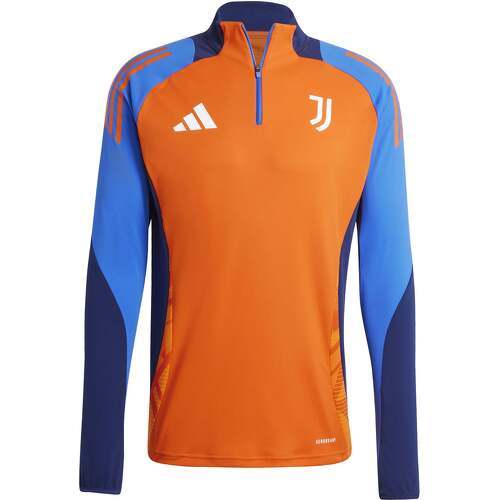 JUVENTUS TRG TOP ORANGE 2024/2025