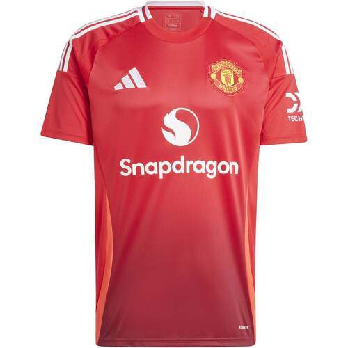 MANCHESTER UNITED MAILLOT DOMICILE 2024/2025