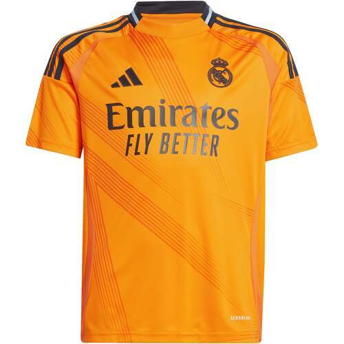 REAL MADRID MAILLOT EXTERIEUR JUNIOR 2024/2025