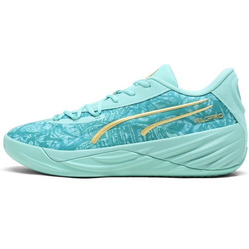 PUMA - Chaussures de basketball All-Pro NITRO™ Mexico Unisexe