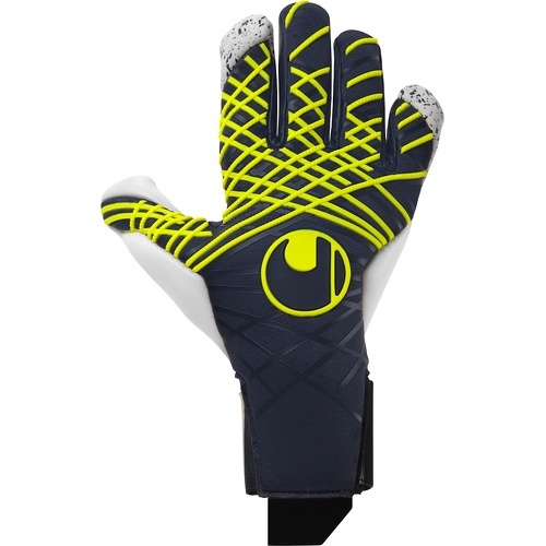 UHLSPORT - Gants de gardien de but Prediction Flex HN