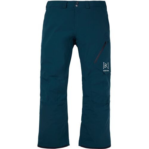 Pantalon De Ski / Snow [ak] Cyclic Gore-tex Tall Deep Emerald Homme