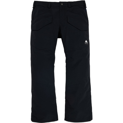 Pantalon De Ski / Snow Covert 2.0 True Black Homme