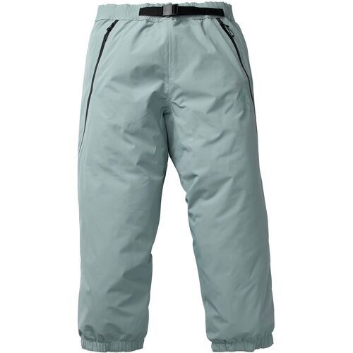 BURTON - Pantalon De Ski / Snow Futuretrust 3l Petrol Green Homme