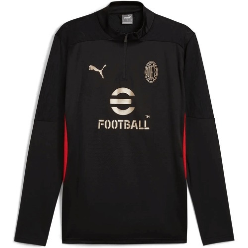 MILAN AC TRG TOP NOIR 2024/2025