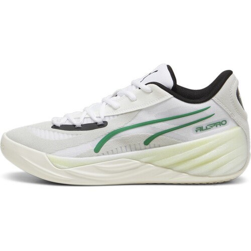 PUMA - Chaussures indoor All-Pro Nitro