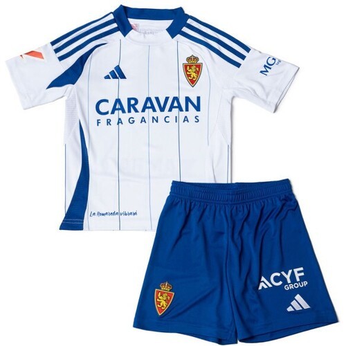 Enfant Domicile Real Zaragoza 2024-2025