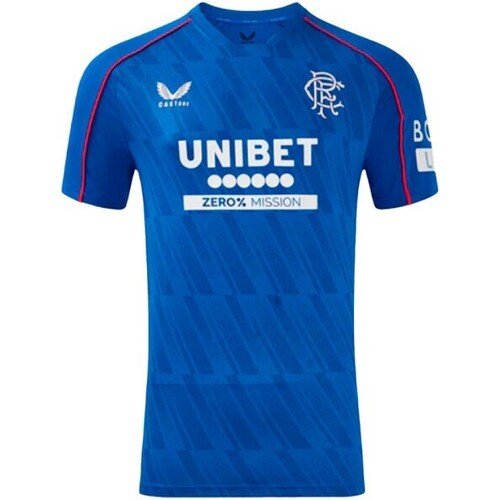 Authentic Domicile Glasgow Rangers 2024-2025