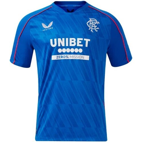 Domicile Glasgow Rangers 2024-2025