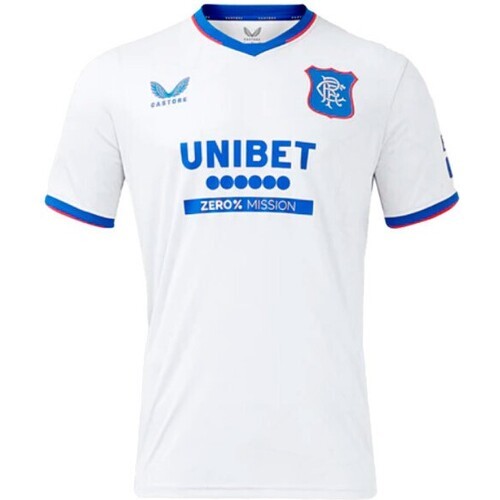 Extérieur Glasgow Rangers 2024-2025