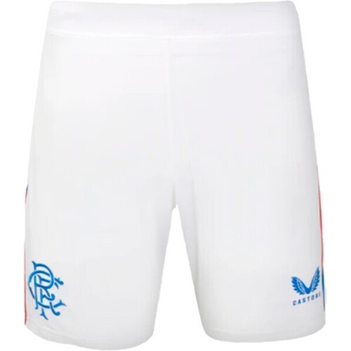 Castore - Kit Domicile Glasgow Rangers 2024-2025