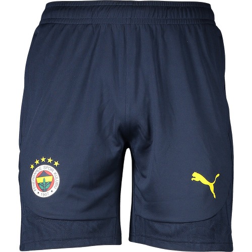 PUMA - Short d'entraînement Fenerbahçe 2024/25