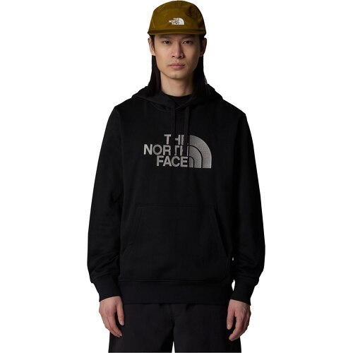 THE NORTH FACE - M DREW PEAK PULLOVER HOODIE