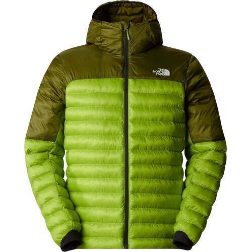 THE NORTH FACE - M TERRA PEAK HOODIE