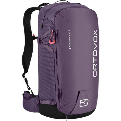 ORTOVOX - Sac à dos Switchback 30S Wild Berry