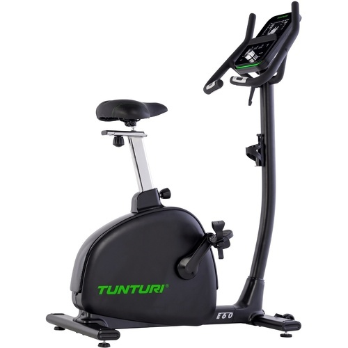 TUNTURI - – Vélo Ergomètre E60 Signature