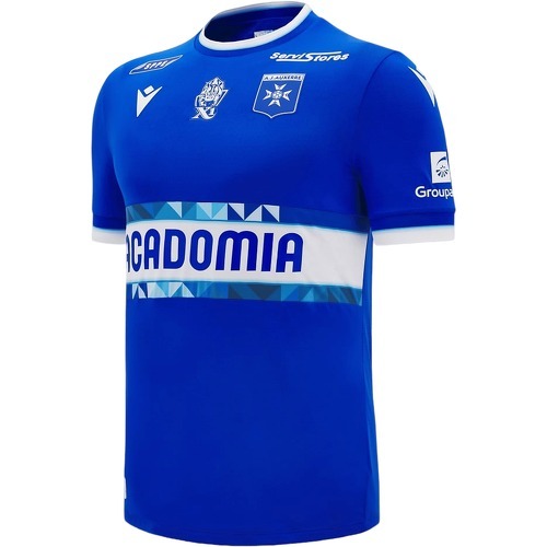 MACRON - Aj Auxerre Maglia Third 2024/2025