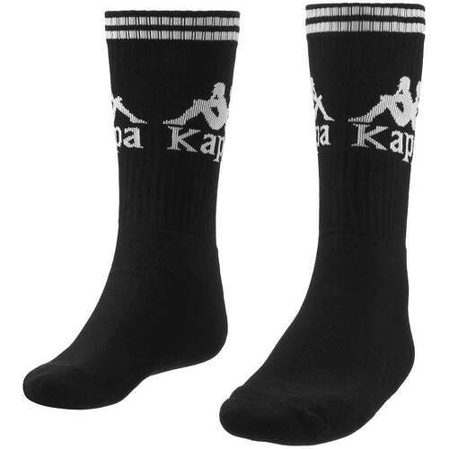 KAPPA - Chaussettes Authentic Aster