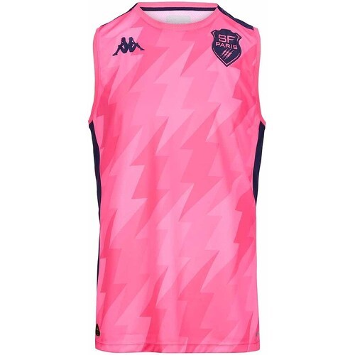 KAPPA - Débardeur Abriz Pro 8 Stade Francais Paris 24/25