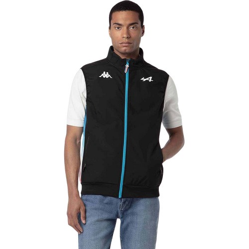 KAPPA - Gilet Aboslend Alpine Endurance 2024