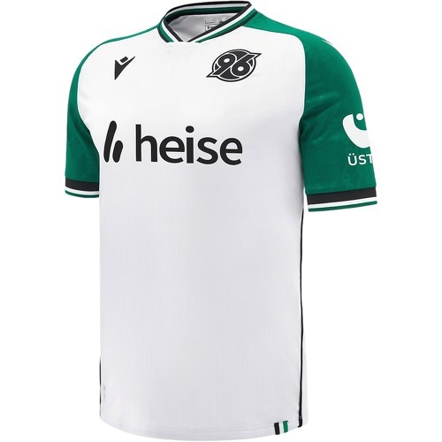 MACRON - Hannover 96 maillot 3ème 2024/2025