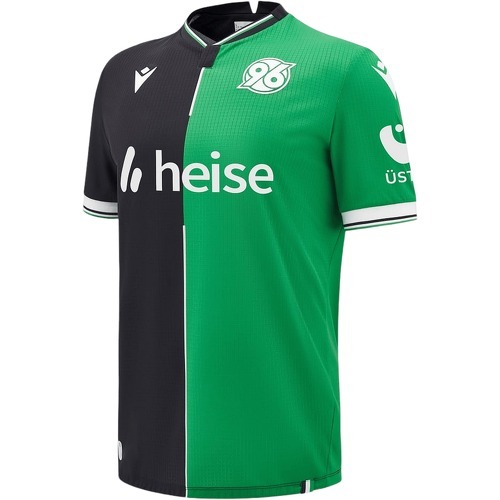 MACRON - Hannover 96 maillot extérieur 2024/2025