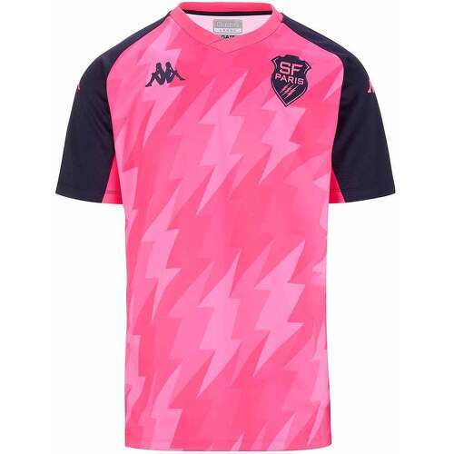 Maillot Bemi Stade Francais Paris 24/25