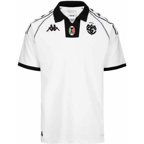 KAPPA - Maglia Kombat Home Spezia 24/25