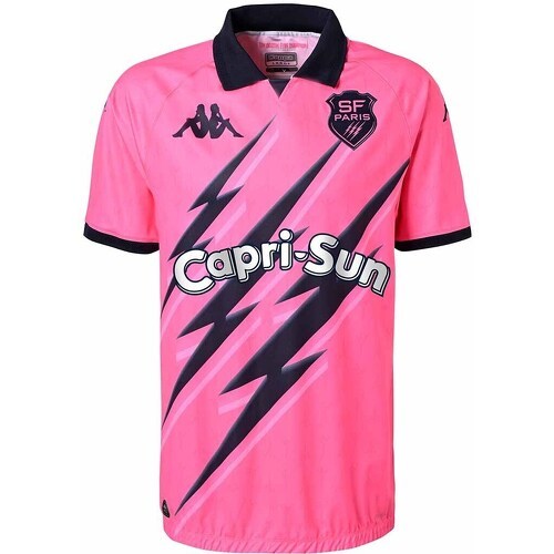 Maillot Kombat Home Stade Francais Paris 24/25