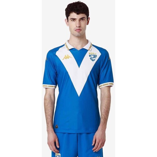 KAPPA - Maillot Kombat Pro Home Brescia 24/25