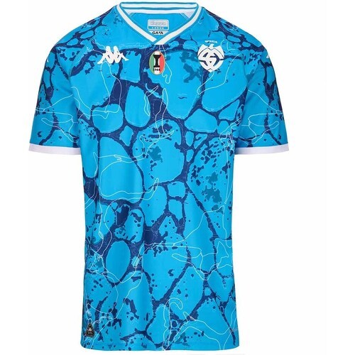 KAPPA - Maglia Kombat Third Spezia 24/25