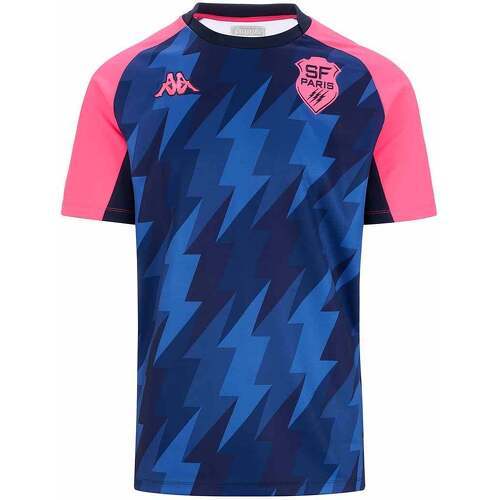 Maillot Telese Stade Francais Paris 24/25