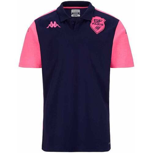 KAPPA - Polo Abiangy 8 Stade Francais Paris 24/25