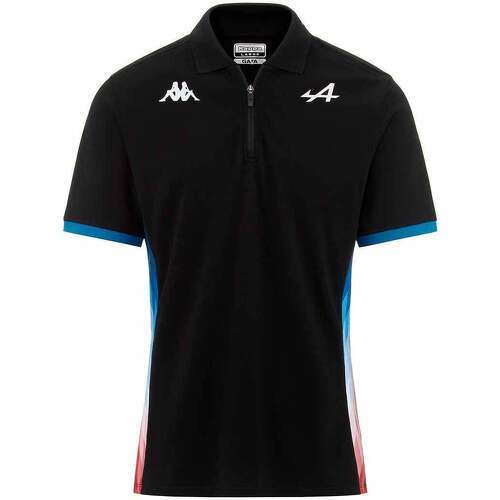 KAPPA - Polo Adrend Alpine Endurance 2024