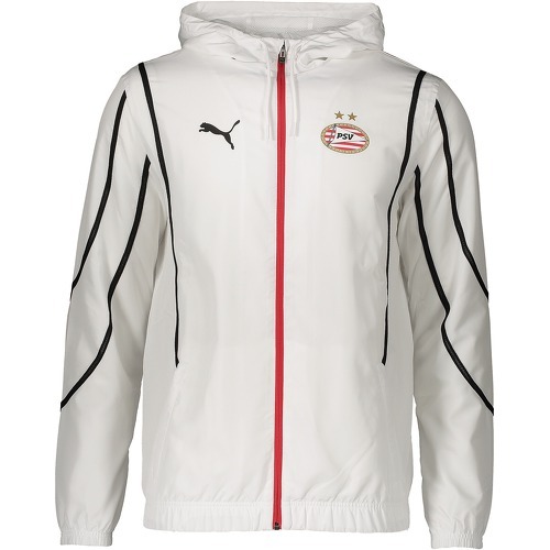 PUMA - Psv Eindhoven Prematch Giacca 2024/2025