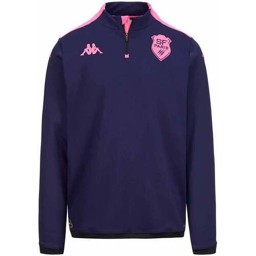 Sweatshirt Ablas Pro 8 Stade Francais Paris 24/25