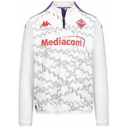 Sweatshirt Ablaspre Pro 8 ACF Fiorentina 24/25