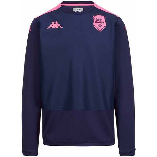 Sweatshirt Apron Pro 8 Stade Francais Paris 24/25