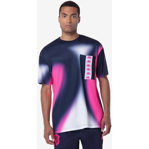 T-Shirt 222 Banda Fapy Stade Francais Paris 24/25