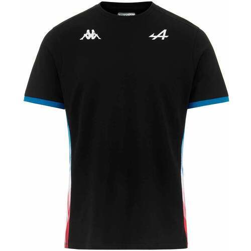 KAPPA - T-Shirt Adirend Alpine Endurance 2024