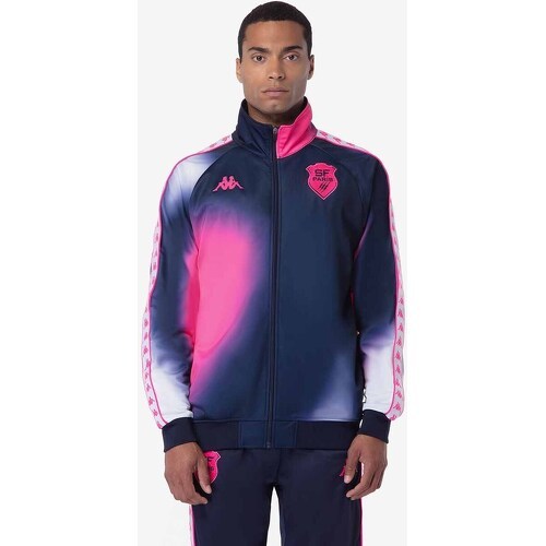 Veste 222 Banda Anniston Stade Francais Paris 24/25