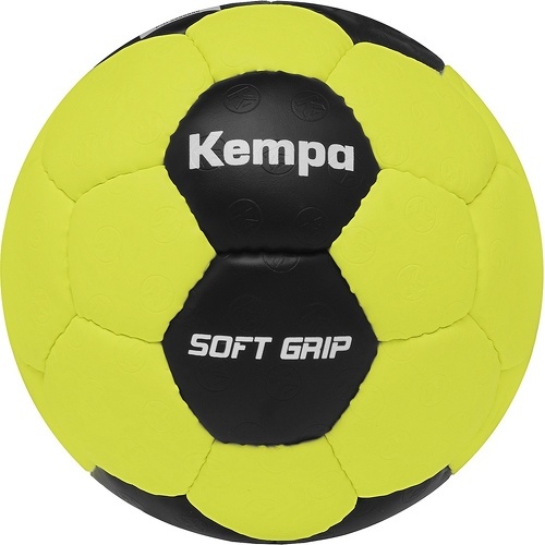 KEMPA - Soft Grip