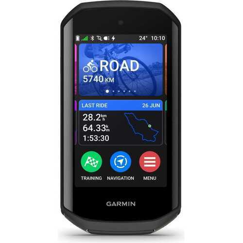 GARMIN - Edge 1050