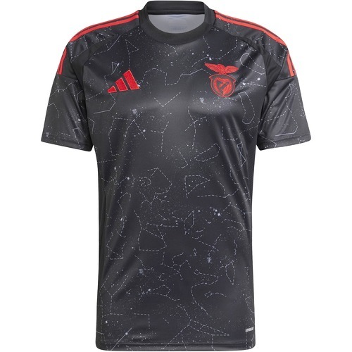 adidas - Maillot de gardien Extérieur Benfica Lisbonne 2024/25