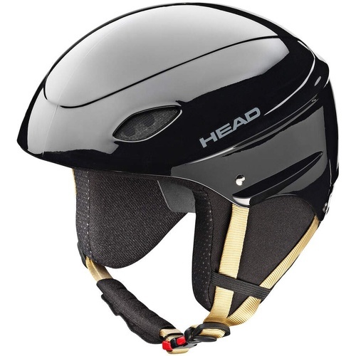 Casque De Ski / Snow Rental Sr Black Homme